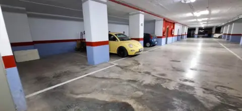 Garaje en Zona Rincón Bajo
