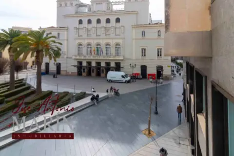 Piso en Casco Antiguo