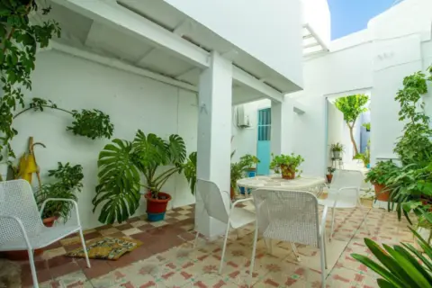 Casa en Casco Antiguo