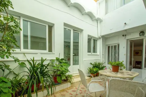 Casa en Casco Antiguo