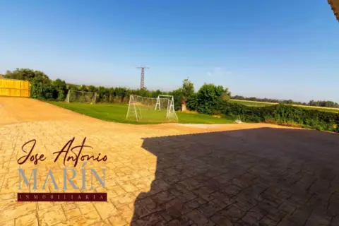 Chalet en El Plantío - Corazón de Jesús