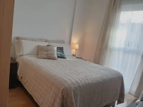 Apartamento en Estación