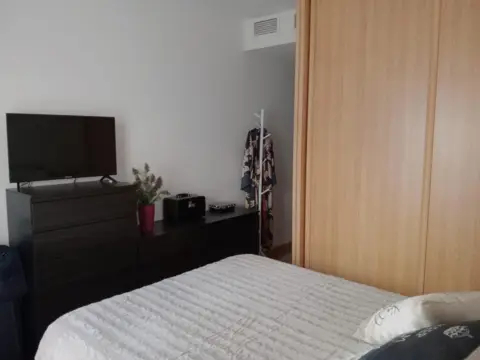 Apartamento en Estación