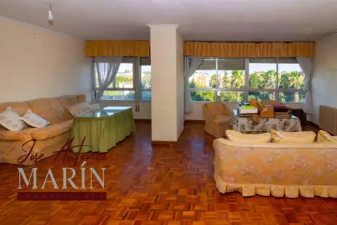 Piso en Casco Antiguo - Centro