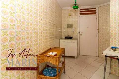 Piso en Casco Antiguo - Centro