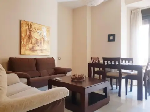 Apartamento en Casco Antiguo - Centro