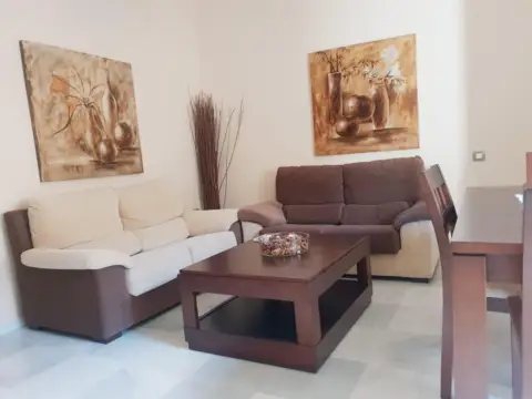 Apartamento en Casco Antiguo - Centro