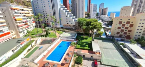 Apartamento en Rincon de Loix Llano