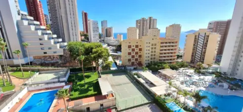 Apartamento en Rincon de Loix Llano