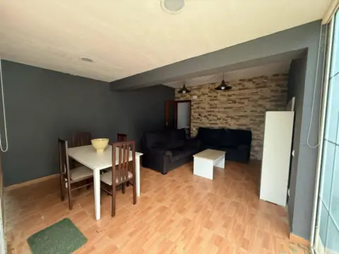 Dúplex en Golf Guadiana