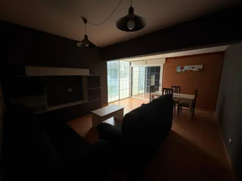 Dúplex en Golf Guadiana