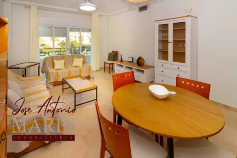 Piso en Valdepasillas