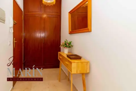 Piso en Valdepasillas