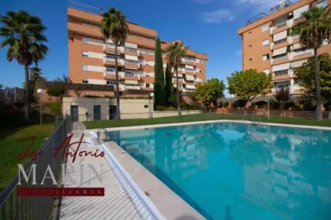 Piso en calle de Antonio de Chaves