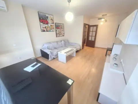 Piso en Ctra de Sevilla - Ronda Sur