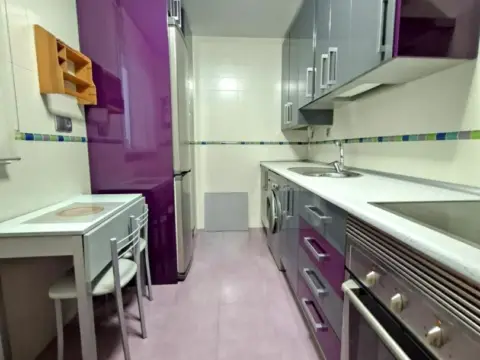 Apartamento en San Fernando