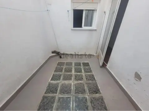 Piso en Casco Antiguo