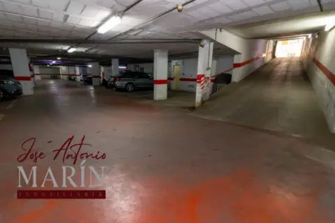 Garaje en Badajoz