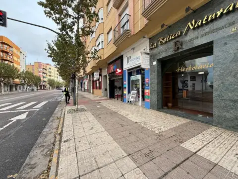 Local comercial en San Roque - Ronda Norte