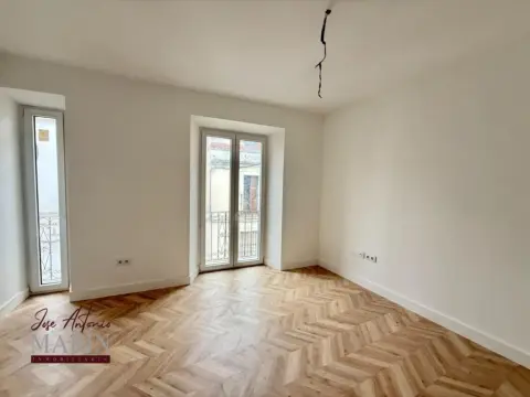 Apartamento en Casco Antiguo