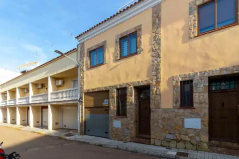 Casa en Ctra de Sevilla - Ronda Sur