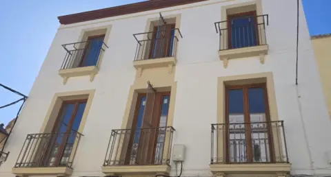 Apartamento en San Roque - Ronda Norte