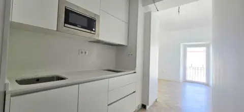 Apartamento en Casco Antiguo - Centro