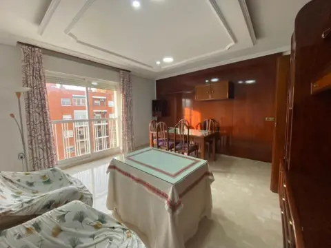Piso en San Roque