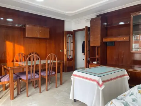 Piso en San Roque