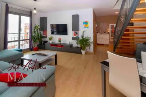 Dúplex en Badajoz