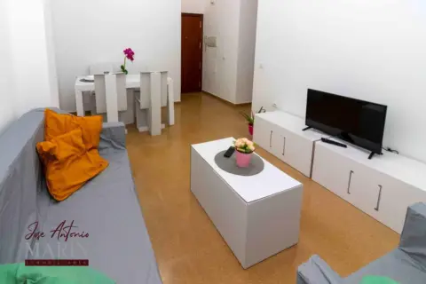Apartamento en San Roque - Ronda Norte