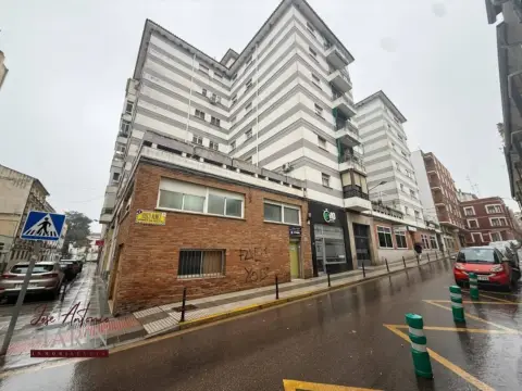 Piso en Casco Antiguo - Centro