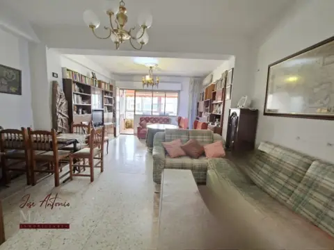 Piso en Estación