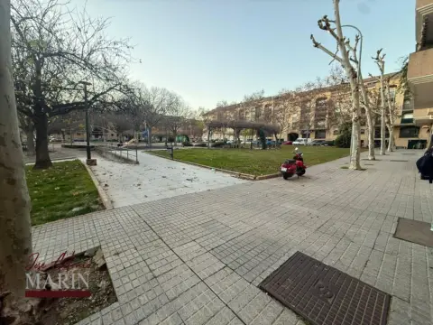 Piso en Ciudad Jardín