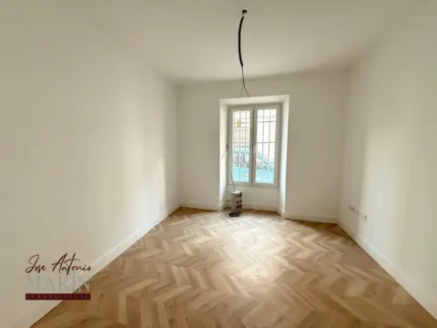 Apartamento en Casco Antiguo