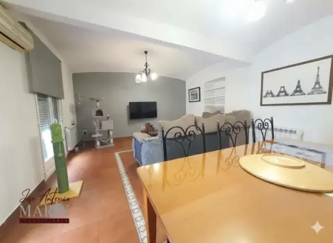 Piso en Casco Antiguo