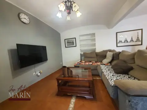 Piso en Casco Antiguo
