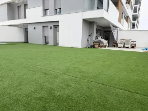 Apartamento en Avda. Elvas