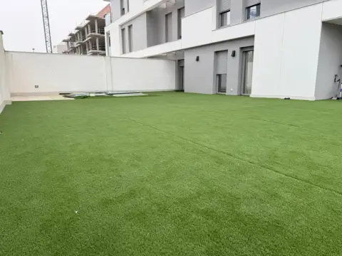 Apartamento en Avda. Elvas