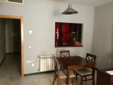 Apartamento en Casco Antiguo