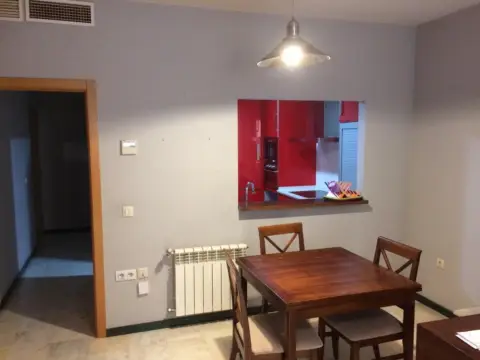 Apartamento en Casco Antiguo