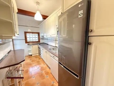 Piso en Avenida de Colón