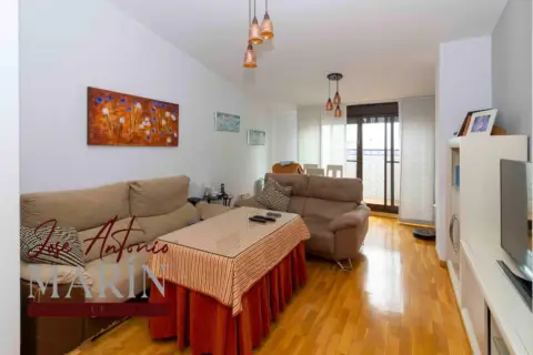 Dúplex en calle de Suárez Somontes