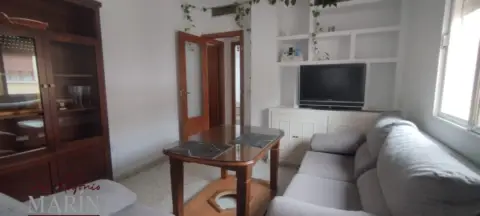 Apartamento en calle de América