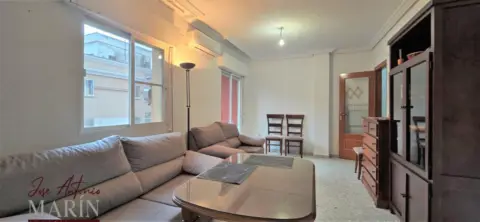 Apartamento en calle de América