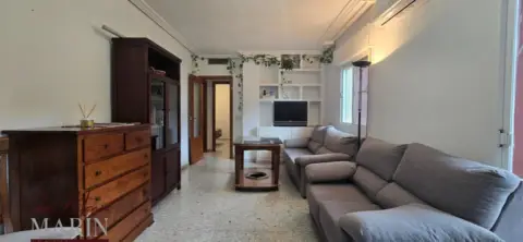 Apartamento en calle de América