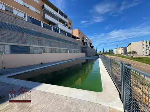 Piso en Avenida Camino de Los Rostros