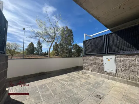 Piso en Avenida Camino de Los Rostros