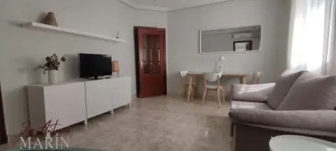 Apartamento en Avenida de Joaquín Costa