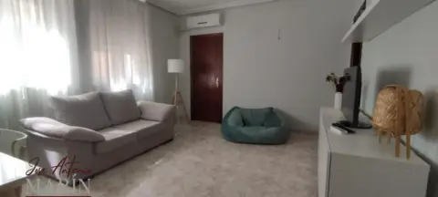 Apartamento en Avenida de Joaquín Costa